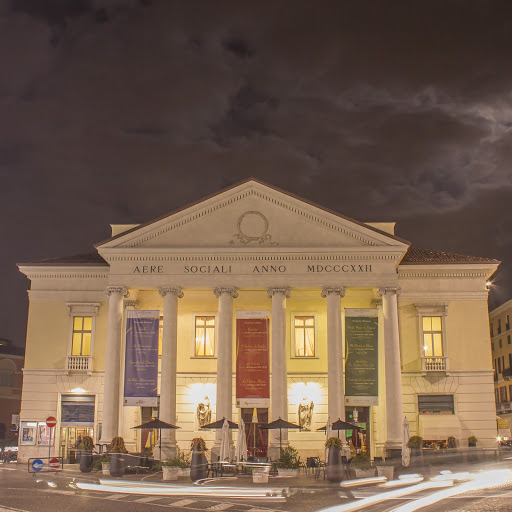 Teatro Sociale di Mantova