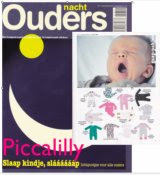 Piccalilly in nacht Ouders