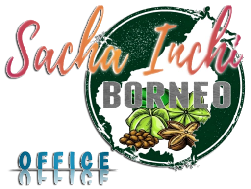 Sacha Inchi Borneo