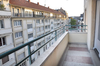 appartement à Strasbourg (67)