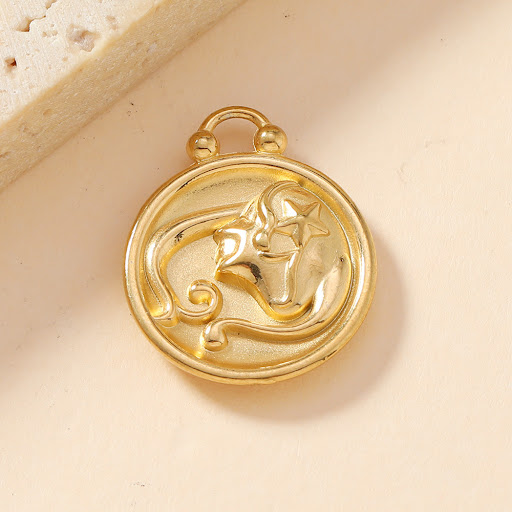 Title 3, Design your own stunning single pendant necklac...