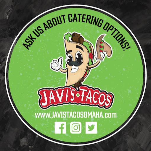 Javi's Tacos logo