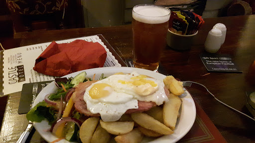 The Castle Hotel & Restaurant