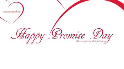 Happy Promise Day 2016 Images