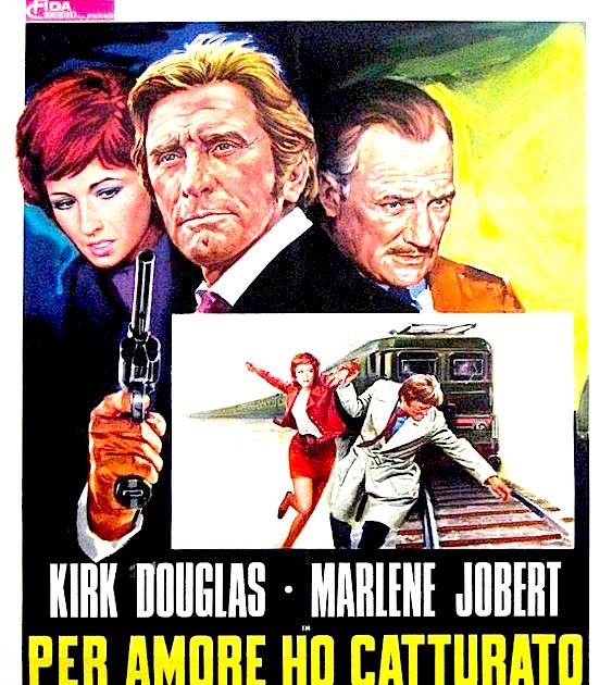 JHALAL DRUT: To Catch a Spy (1971)