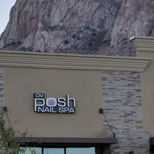 OV POSH NAIL SPA