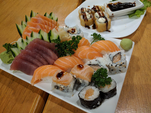 Nikkou Sushi, R. Casa Forte, 420 - Jardim Franca, São Paulo - SP, 02336-040, Brasil, Restaurante_Japons, estado São Paulo