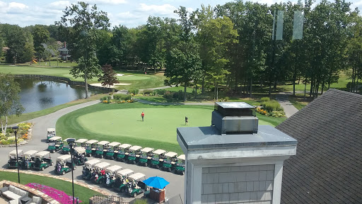 Country Club «Barrington Golf Club», reviews and photos, 350 N Aurora Rd, Aurora, OH 44202, USA