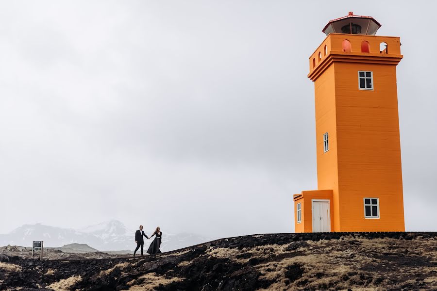 Photographe de mariage Octavian Stiopu (octawians). Photo du 1 avril 2020