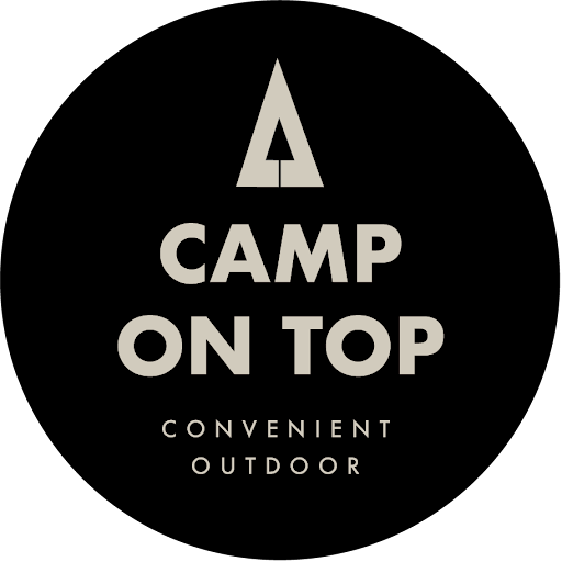 CAMP ON TOP