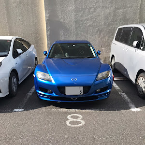 RX-8