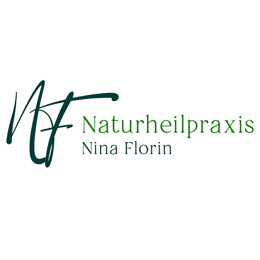 Naturheilpraxis Nina Florin GmbH - TCM Akupunktur Bern logo