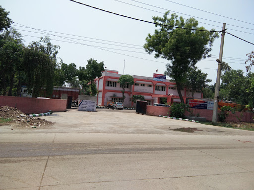 Police Station Mujesar, Main Mujesar Rd, Sector 24, Faridabad, Haryana 121001, India, Police_Station, state HR