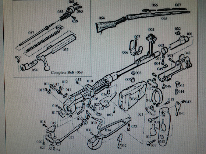 Recherche pieces pour remilitariser ma Lee Enfield no1 mkIII IMG_20120809_135905