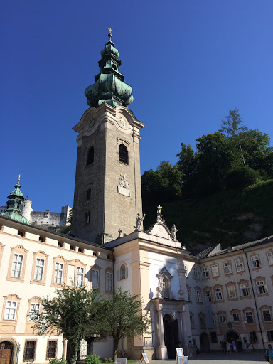 Miércoles 5 agosto. Salzburgo - Baviera, un paraíso cercano (3)