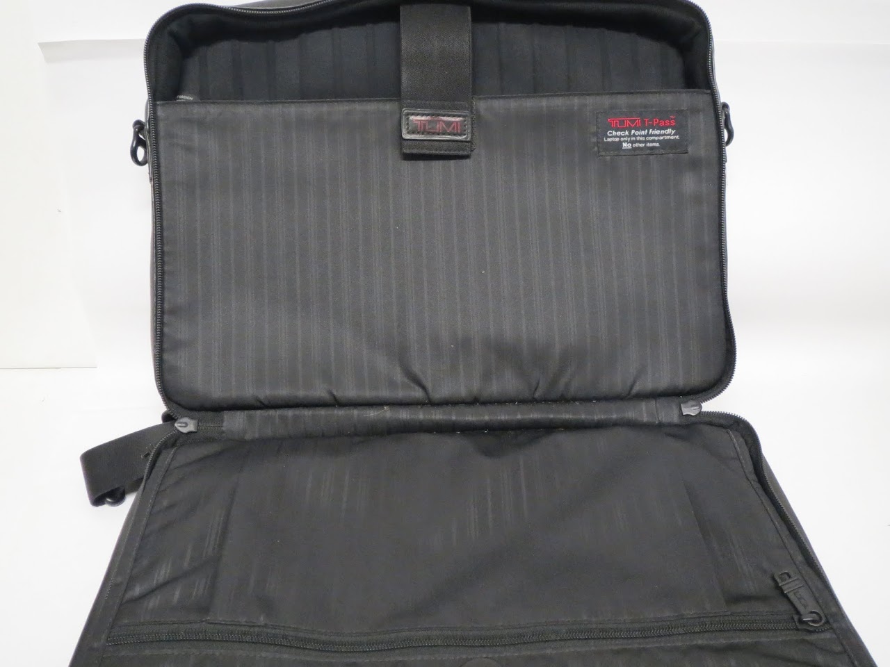 Tumi Laptop Case