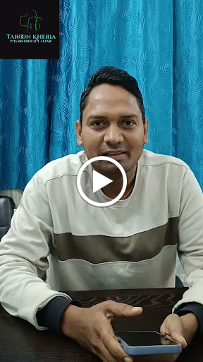 Taroon Kheria Physiotherapy Clinic - Golaghat | Best Physiotherapist in Golaghat | Best Physiotherapy Clinic in Golaghat — business photo 8