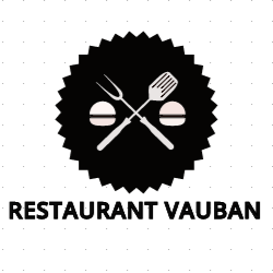 Restaurant Vauban Chez Celik logo