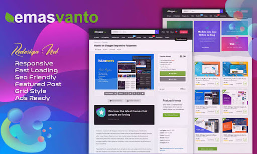 VeoSpot Envato