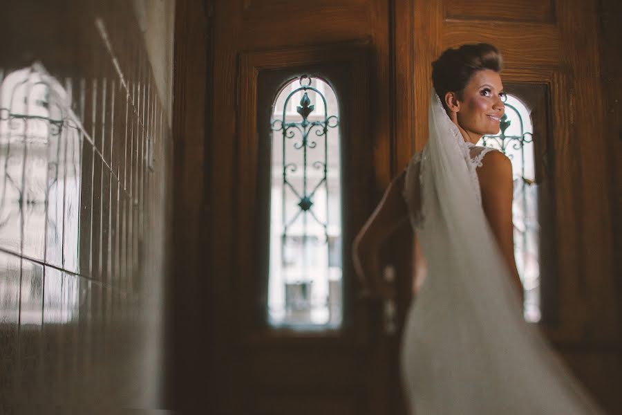 Wedding photographer Dijana Čebulc (dtstudio). Photo of 15 October 2015