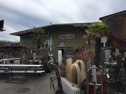 Architectural Salvage Store «Earthwise Architectural Salvage - Seattle», reviews and photos, 3447 4th Ave S, Seattle, WA 98134, USA