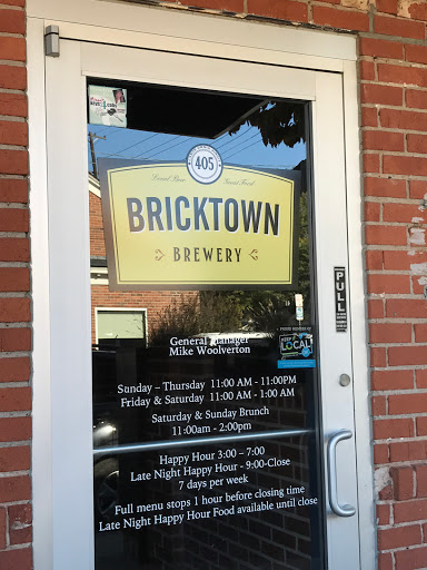 Brewpub «Bricktown Brewery», reviews and photos, 3301 S Peoria Ave, Tulsa, OK 74105, USA