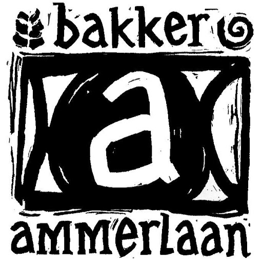 Bakker Ammerlaan (winkel Dorpsstraat) logo