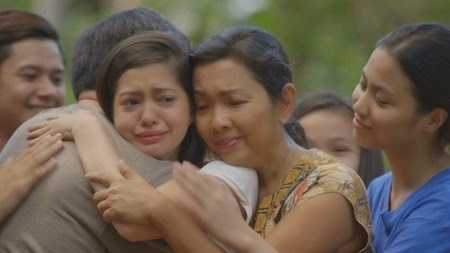 Sue Ramirez is a teenage GRO in MMK (May 23, 2015)