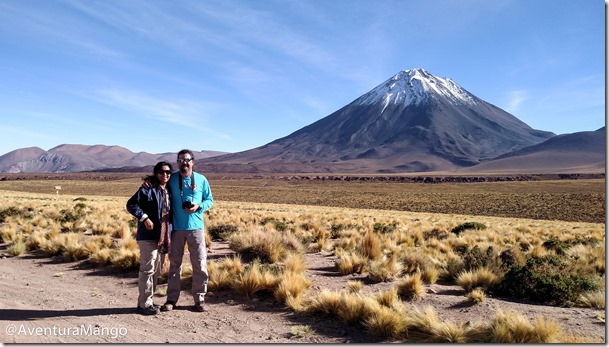 Licancabur 2