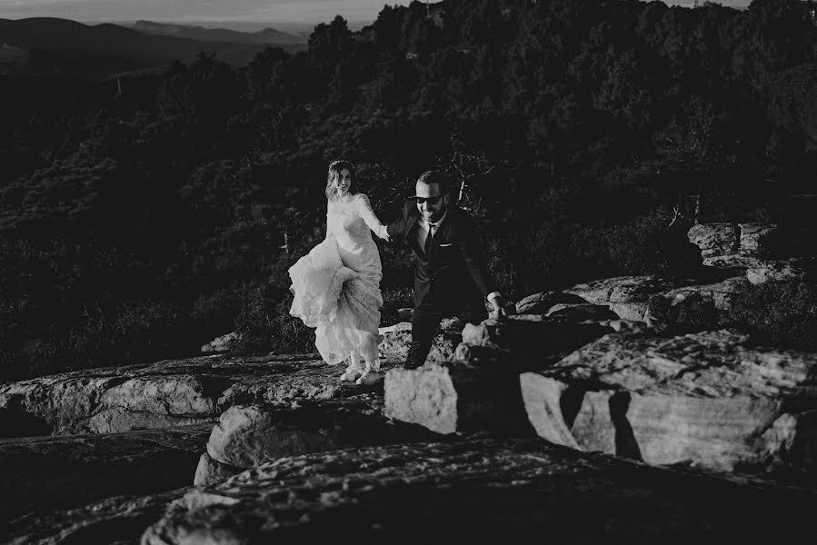 Photographe de mariage Sergio Viñuela (luznomada). Photo du 13 août 2021