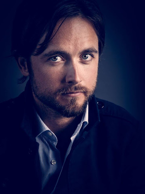 Justin Chatwin Profile Pics Dp Images