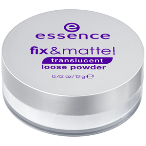 beauty, bellezza, errori, mistakes, make up, trucco, tips, fix&matte Essence powder