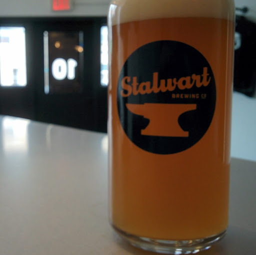 Stalwart Brewing Company logo