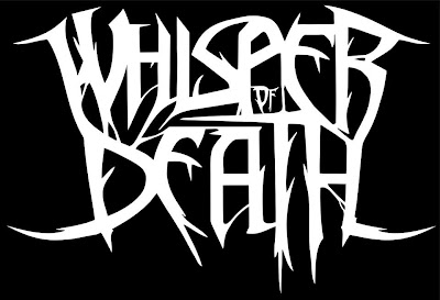 Whisper of Death_logo