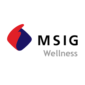 Download MSIG Wellness For PC Windows and Mac