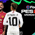 PES 2021 PPSSPP Season Update Europeus Novas Chuteiras, Bolas Kits & Transferências 2020/2021