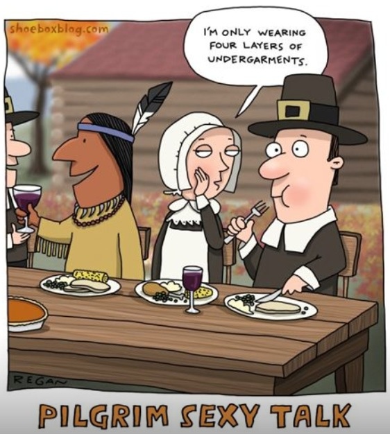 Oldermusicgeek S Stupid Stuff Humor Thanksgiving Comics