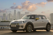 Pricing for the Mini Cooper SE starts at R642,000 for the 'entry-level' Trim S model. 