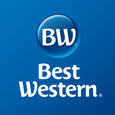 Best Western Weston Inn logo