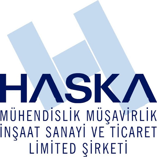 Haska Mühendislik Müşavirlik İnşaat San. ve Tic. Ltd. Şti. logo