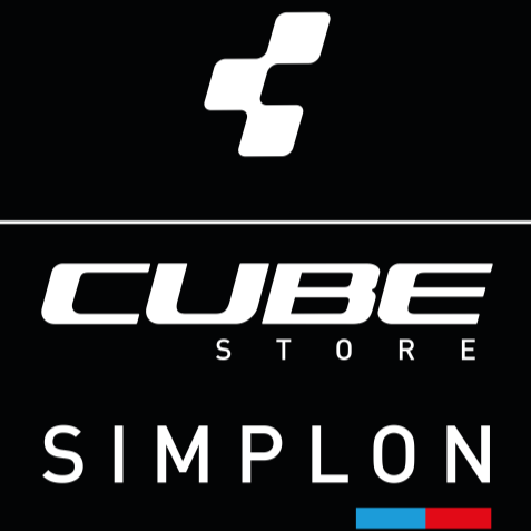 Cube Store Simplon logo