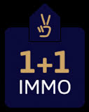 1 + 1 IMMO