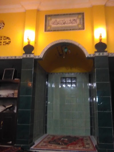 Photos of Masjid H Zaitun