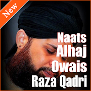 Best Naats of Awais Raza Qadri 1.0 Icon