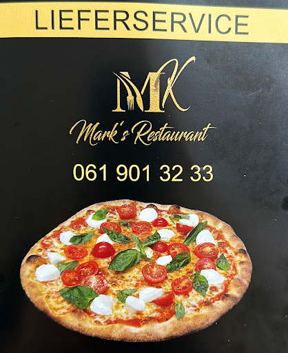 Mark’s Restaurant