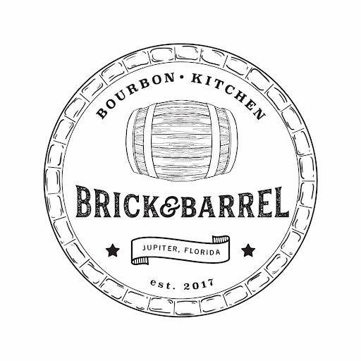 Brick & Barrel logo