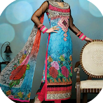 Women Shalwar Kameez Apk