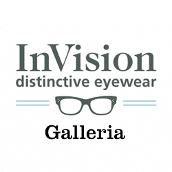 InVision Distinctive Eyewear - Edina logo