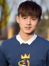 Liu Yinhao China Actor