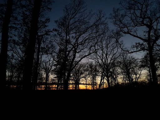 Nature Preserve «Lyons Woods Forest Preserve», reviews and photos, 10200 Blanchard Rd, Waukegan, IL 60087, USA